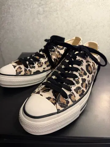 CONVERSE ADDICT CHUCK TAYLOR MATERIAL OX