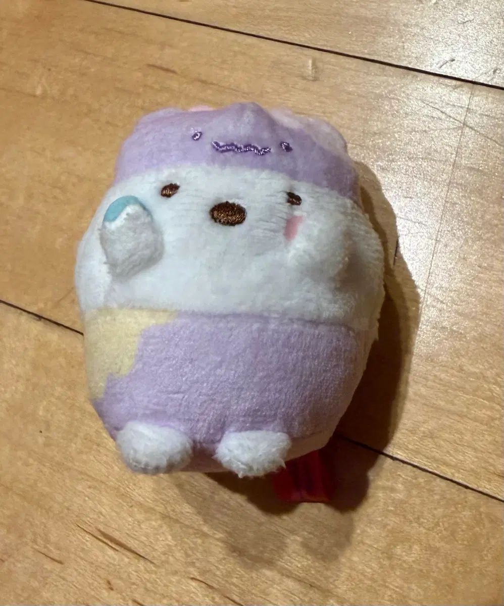 스미코구라시 인형