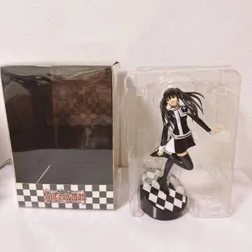D.Gray-man 리나리 피규어 D.Gray-man 피규어