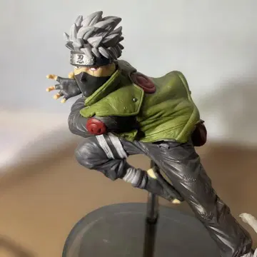 NARUTO 나루토 질풍전 조형 인계대전 하타케 카카시 피규어