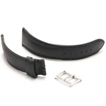 카미유 포르네 가죽 벨트 22mm