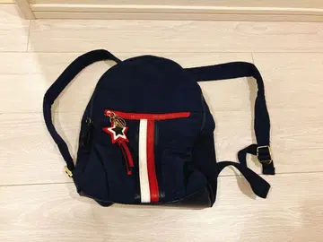 TOMMY HILFIGER 타미힐피거 백팩