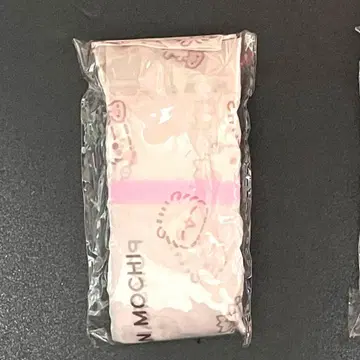 포메라니안 모찌 에코백 시라타마