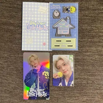 straykids 팬미팅 필릭스 묶음 판매