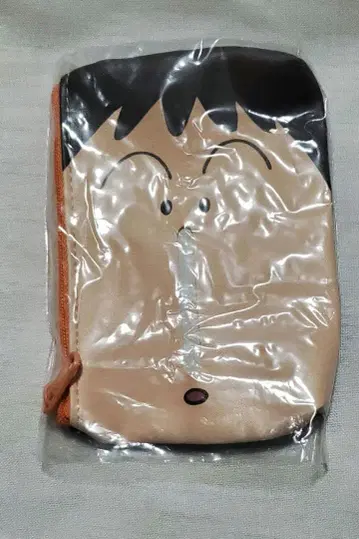 짱구는 못말려 맹구 아소토 컬렉션 포켓 티슈 파우치 B상