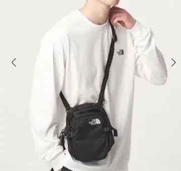 더 노스페이스 볼더 미니 숄더