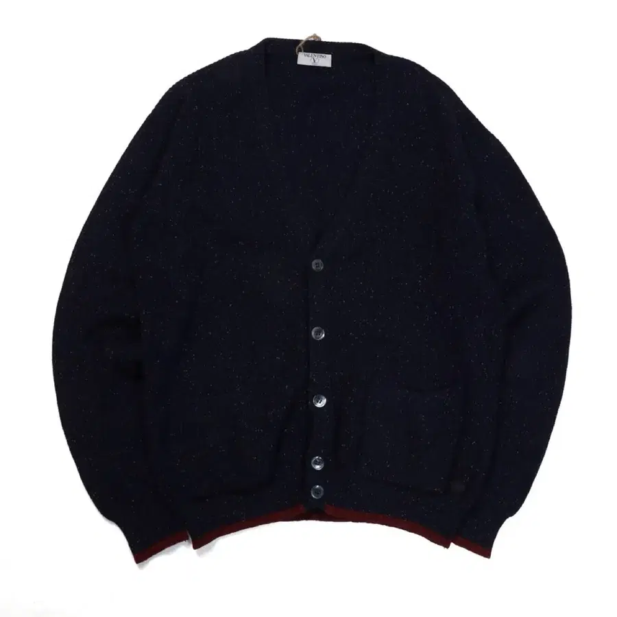 발렌티노 Valentino Wool Cardigan