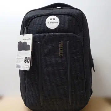 THULE 백팩 3205260 블랙