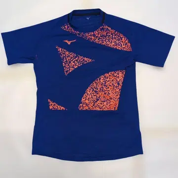 미즈노 연습용 셔츠 2XL