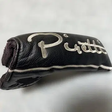 Piretti 피레티 퍼터 커버