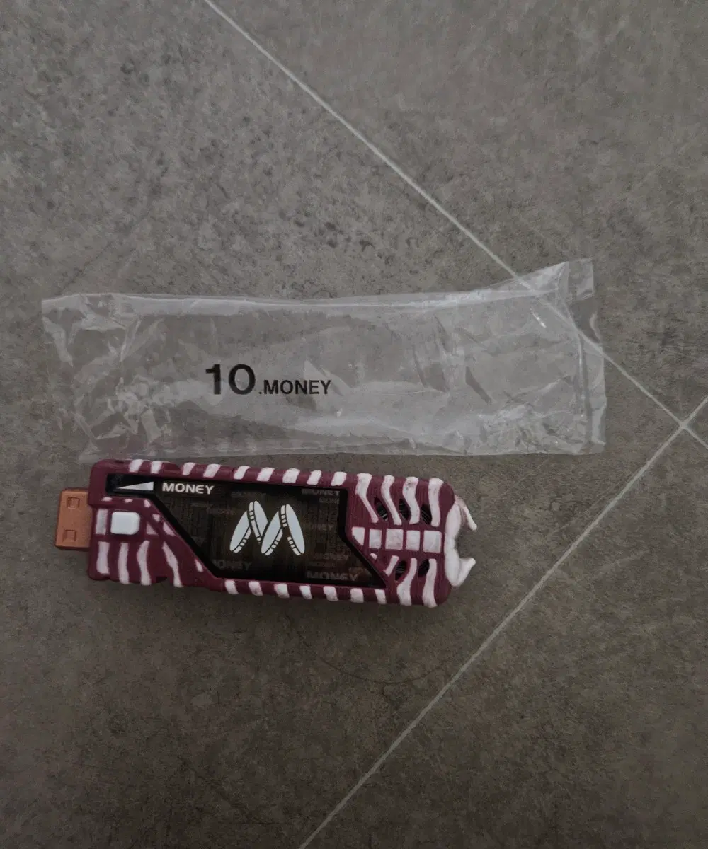 가면라이더 더블 cs 도판트메모리 머니