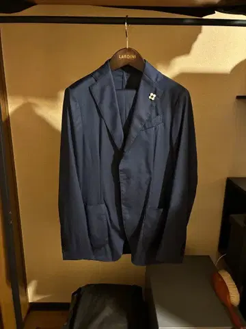 LARDINI easy wear 42