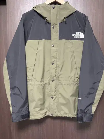 THE NORTH FACE 마운틴 라이트 자켓 L