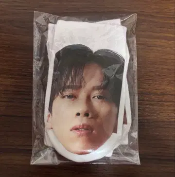 초특급 료가 생탄 굿즈 료가의 얼굴 양말
