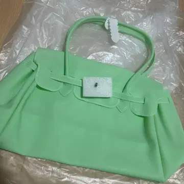 jelly bag 제리백 젤리백