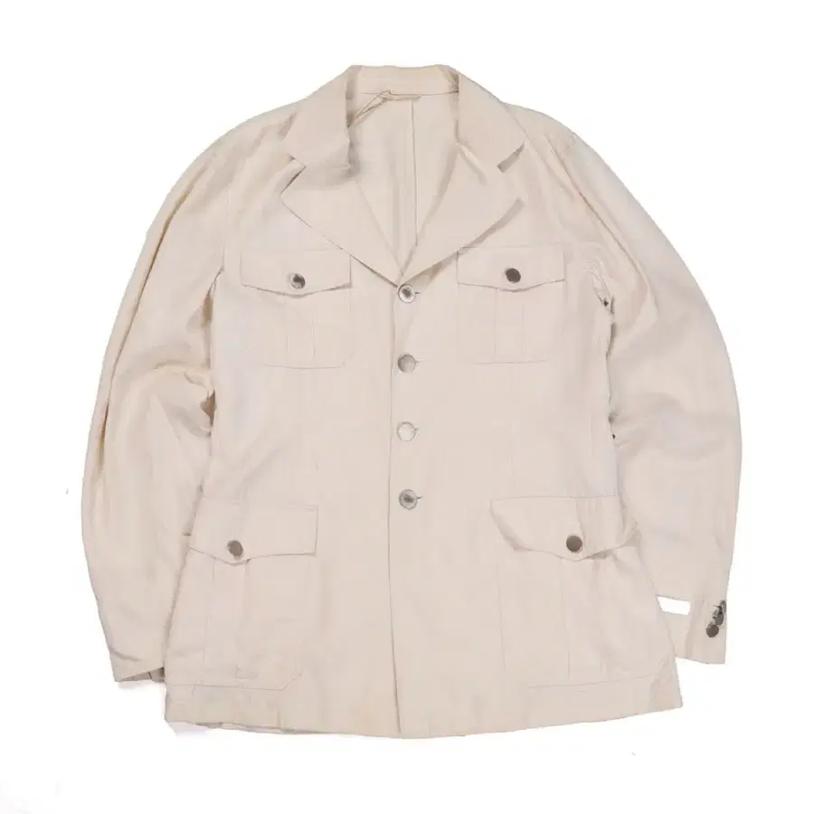 프라다 Prada Safari Jacket