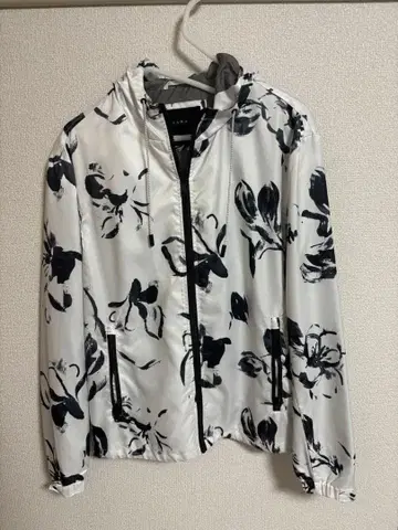 ZARA 나일론 자켓