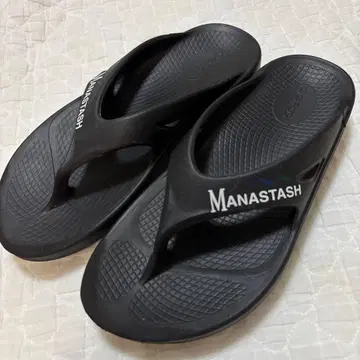 OOFOS MANASTASH 26cm