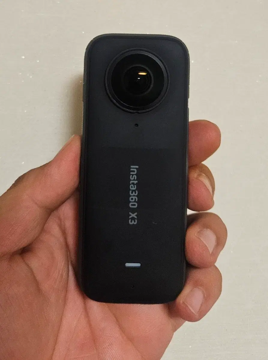 인스타360 X3 액션캠