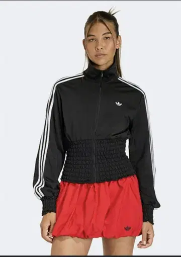 adidasOriginal 스모크 파이어버드 트랙탑