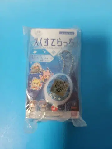 Fate/EXTELLA LINK CelebrationBOX 에쿠스테라치