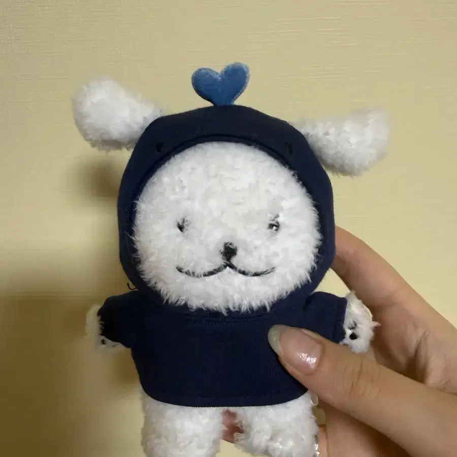 몬스타엑스 멍꼬인형