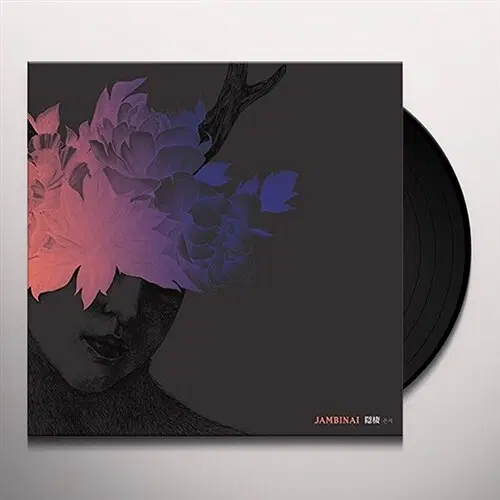 잠비나이 은서 lp