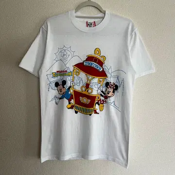 90s toon town T shirt