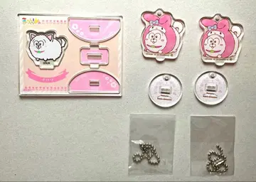 오소마츠 6쌍둥이 마츠견 치와와(토도마츠)
