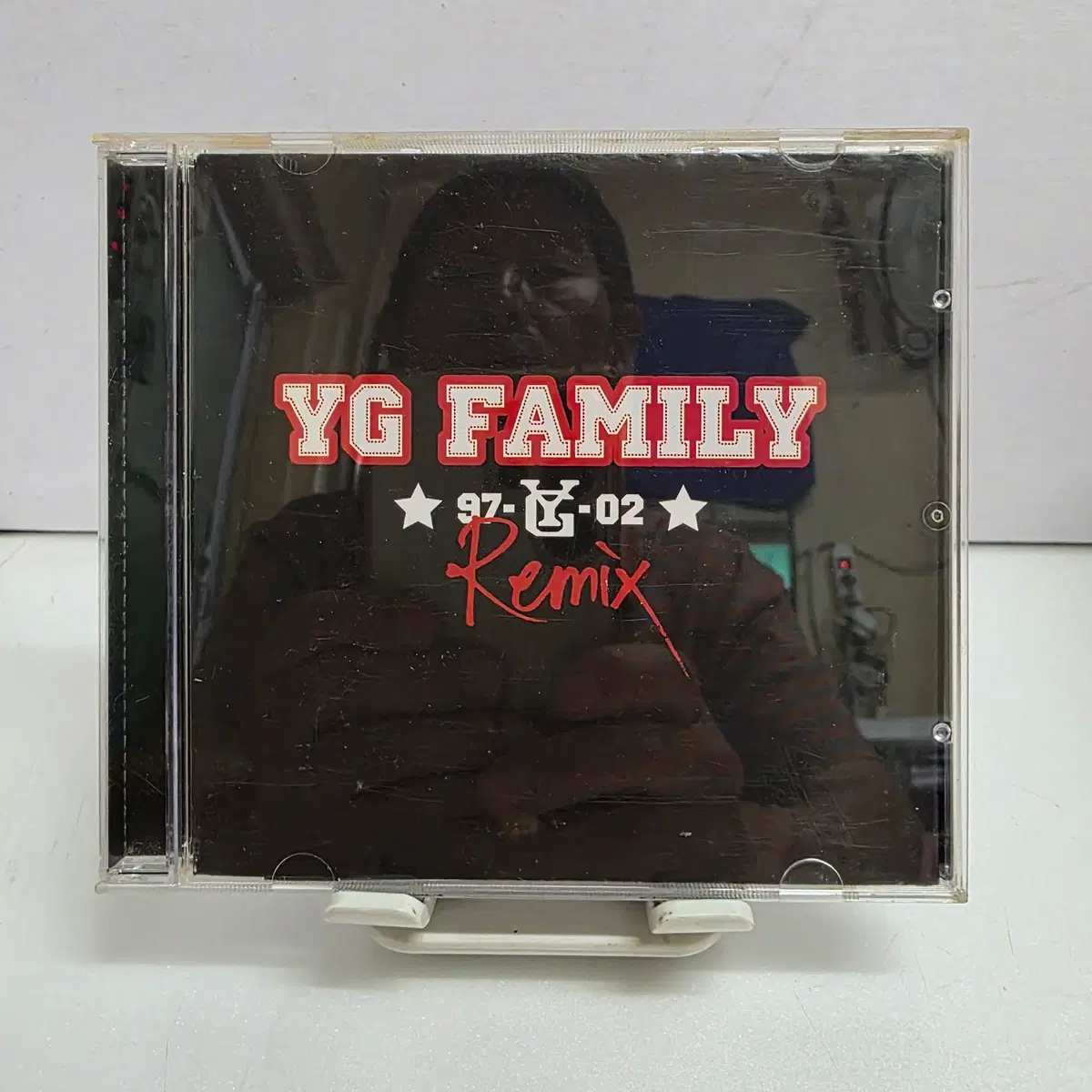 와이지 패밀리 (Y.G.Family) / 2집