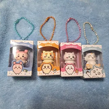 치이카와 초코 박스
