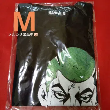 죠죠 T셔츠 컬렉션 호르마지오 M