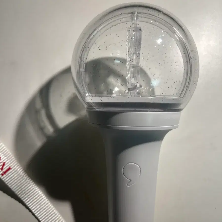 아이브 응원봉 판매합니다! (구매 시 랜덤 포카 5장 증정)