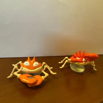 포켓몬 피규어 몬코레 클럽 킹드라