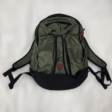 GRAVIS 백팩 카키