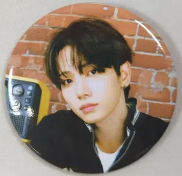 BOYNEXTDOOR JAPAN JAEHYUN CAN BADGE JP