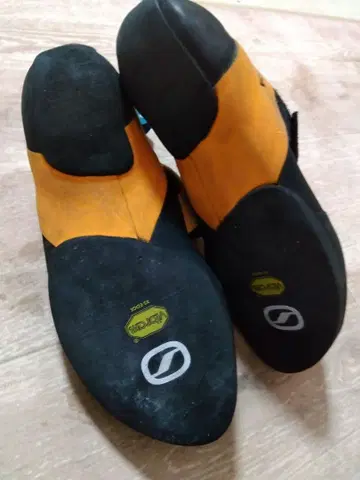 SCARPA INSTINCT VS 클라이밍 신발