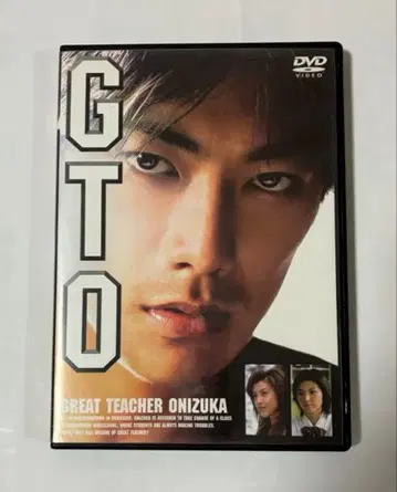 GTO (99 후지TV)