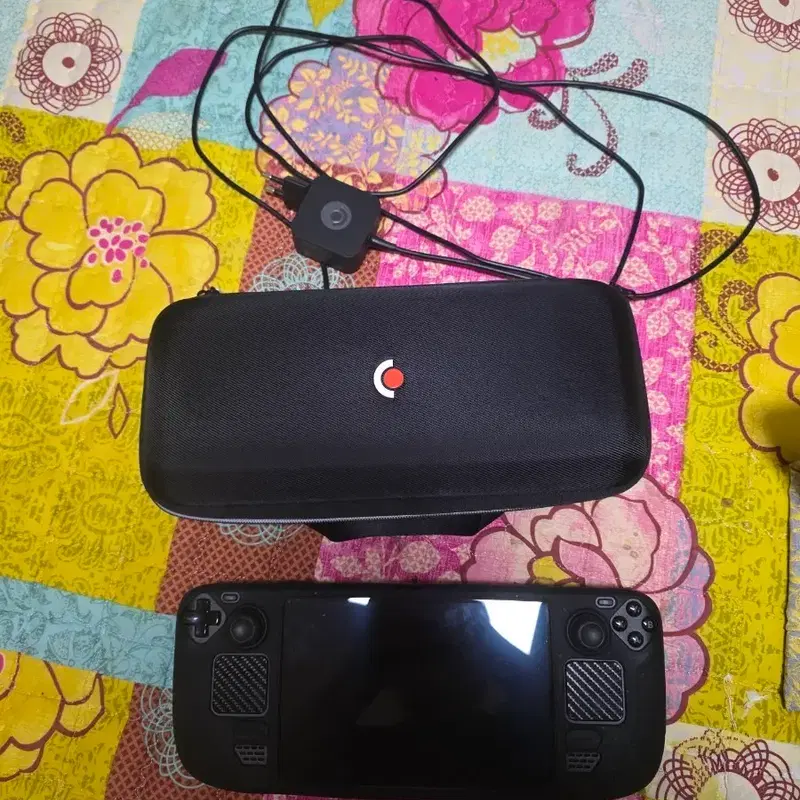스팀덱 OLED 512GB