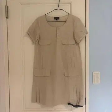 A.P.C 원피스