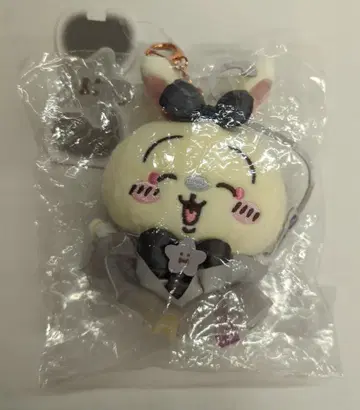 그레이 후드티 서비스 나쁜 버전 마스코트 초 매지컬 치이카와 토끼