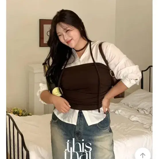 디스뎃 탑타이set