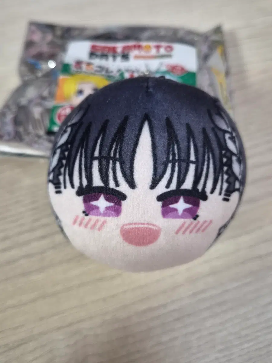 사카모토데이즈 마루코레 토라마루 나오