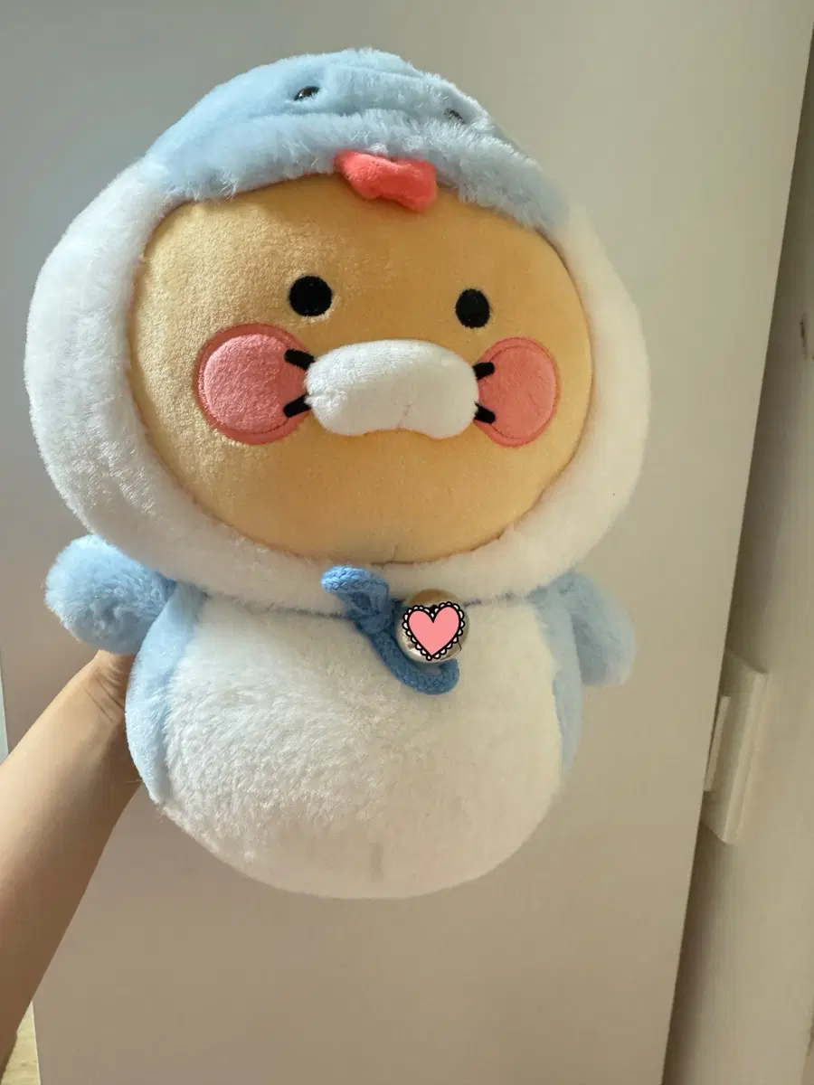 카카오프렌즈 뱀춘식 한정판