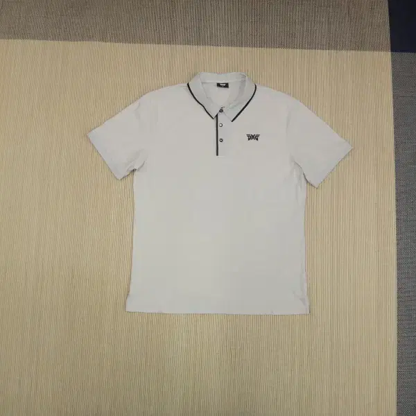 (110) PXG 골프 냉감 반팔 폴로 셔츠