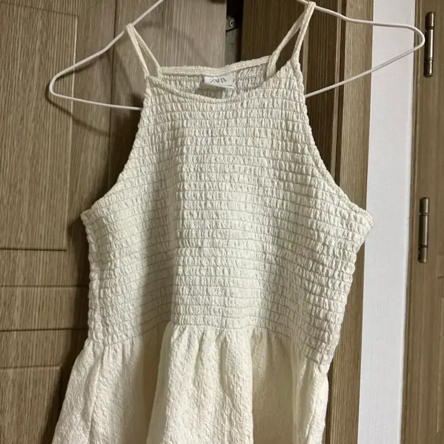 자라 나시