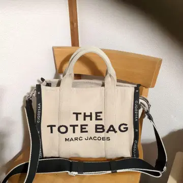 마크제이콥스 THETOTEBAG