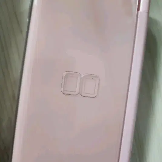 닌텐도 DS Lite 핑크