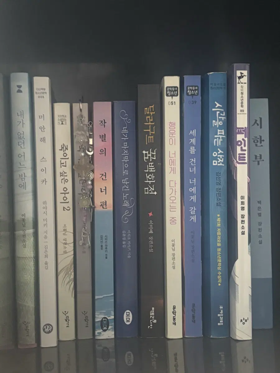 책 소설책 판매 청소년 소설 베스트셀러