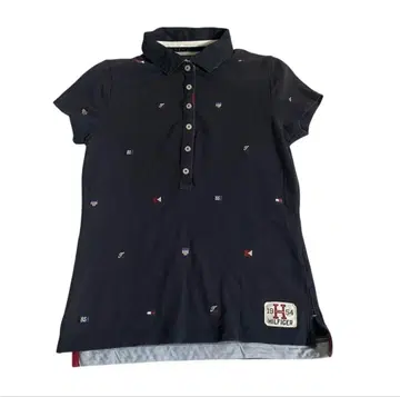 m3041 TOMMY HILFIGER 피케 셔츠 M